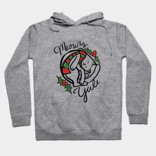 Yule Cat Hoodie